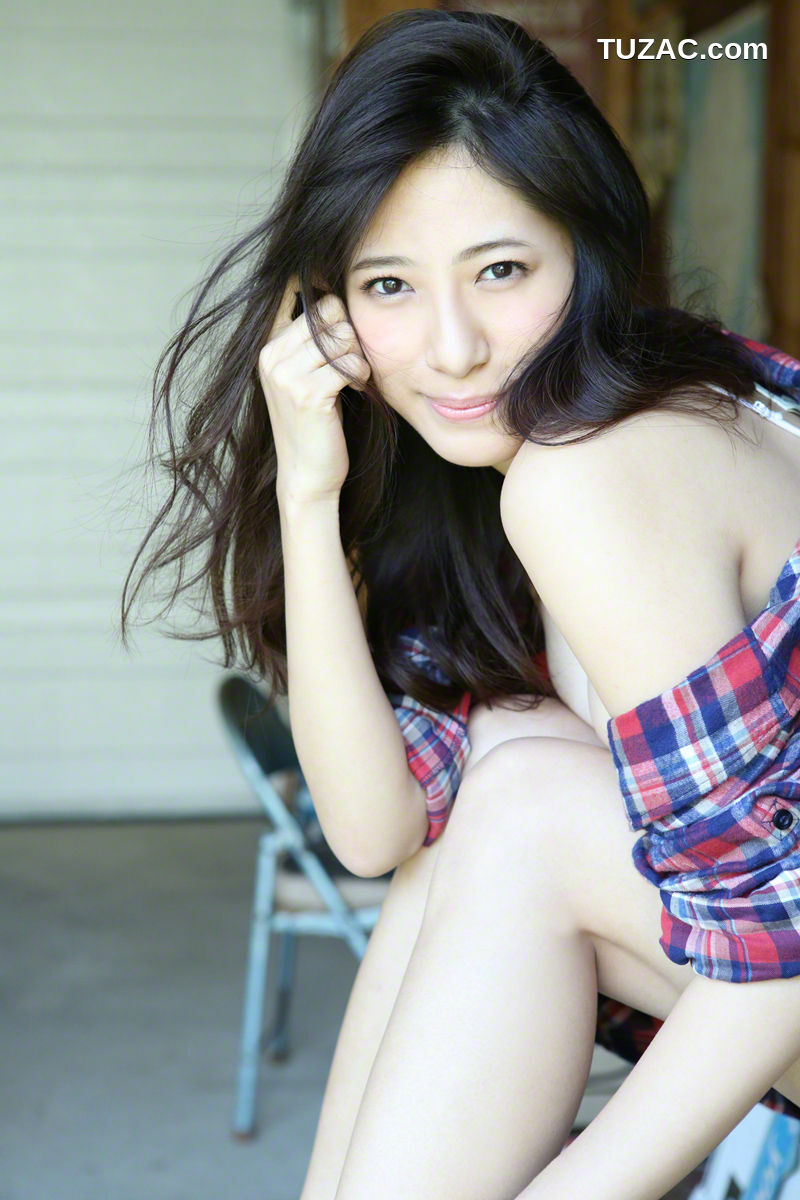 Wanibooks_染谷有香 Yuka Someya #154 写真集[166P]