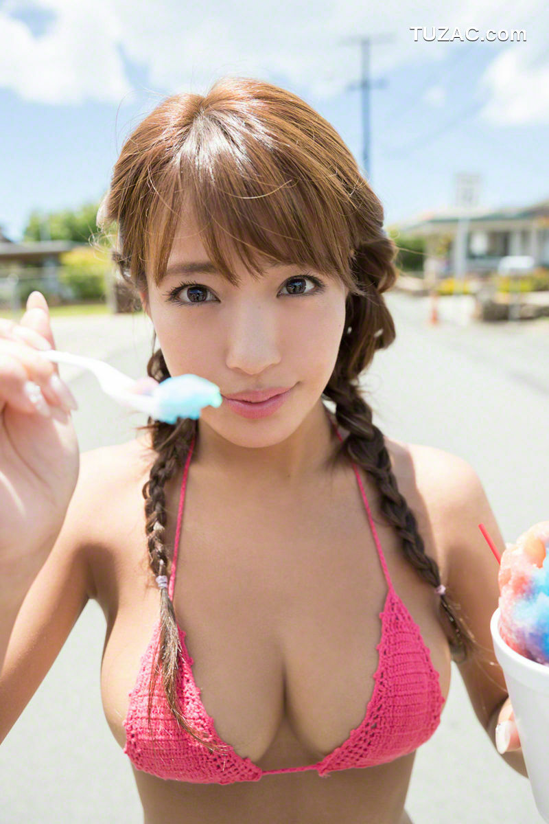 Wanibooks_橋本梨菜 Rina Hashimoto #162 写真集[189P]