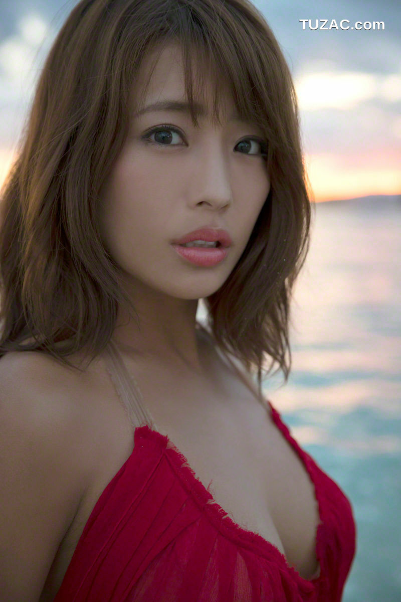 Wanibooks_橋本梨菜 Rina Hashimoto #162 写真集[189P]