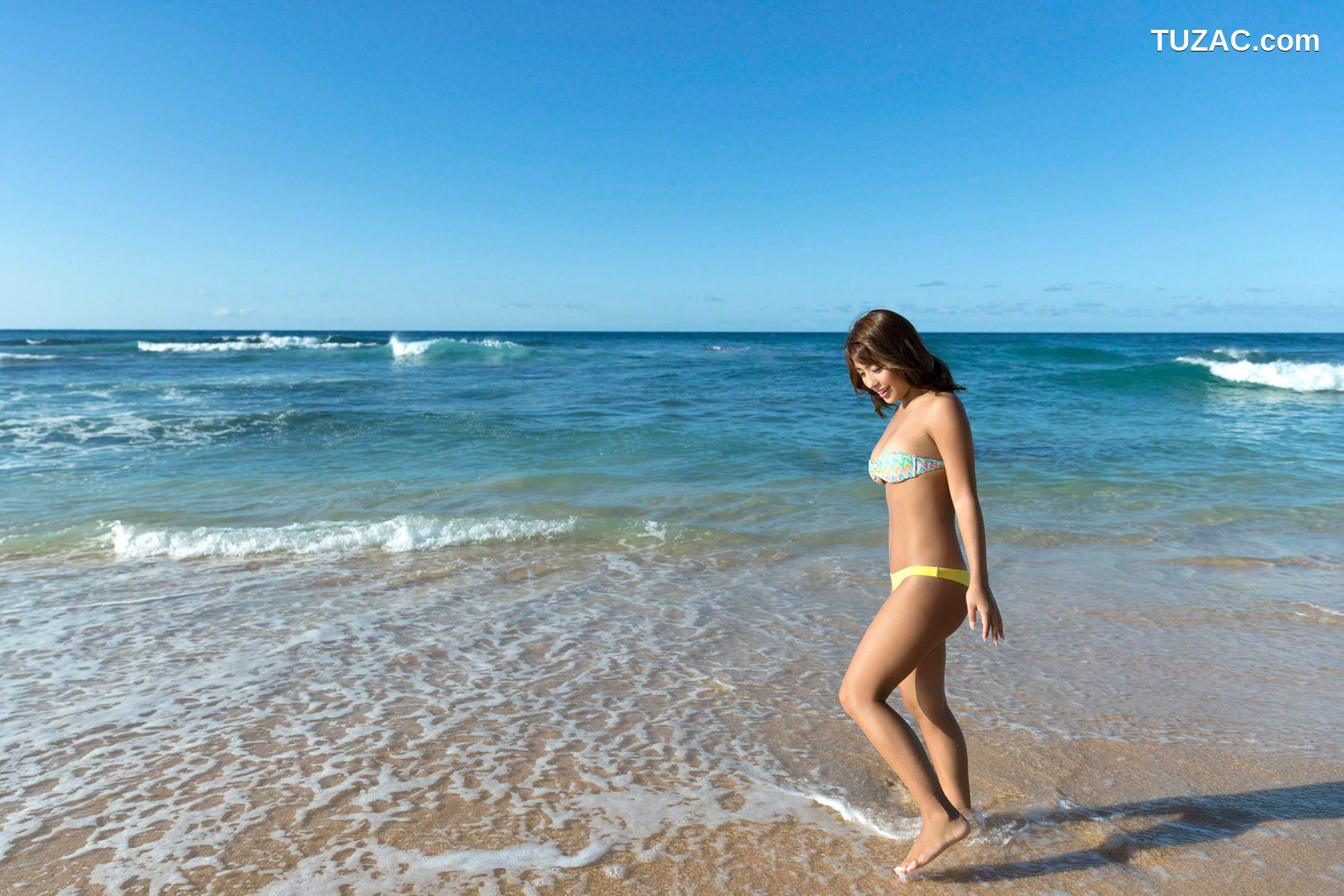 Wanibooks_橋本梨菜 Rina Hashimoto #162 写真集[189P]