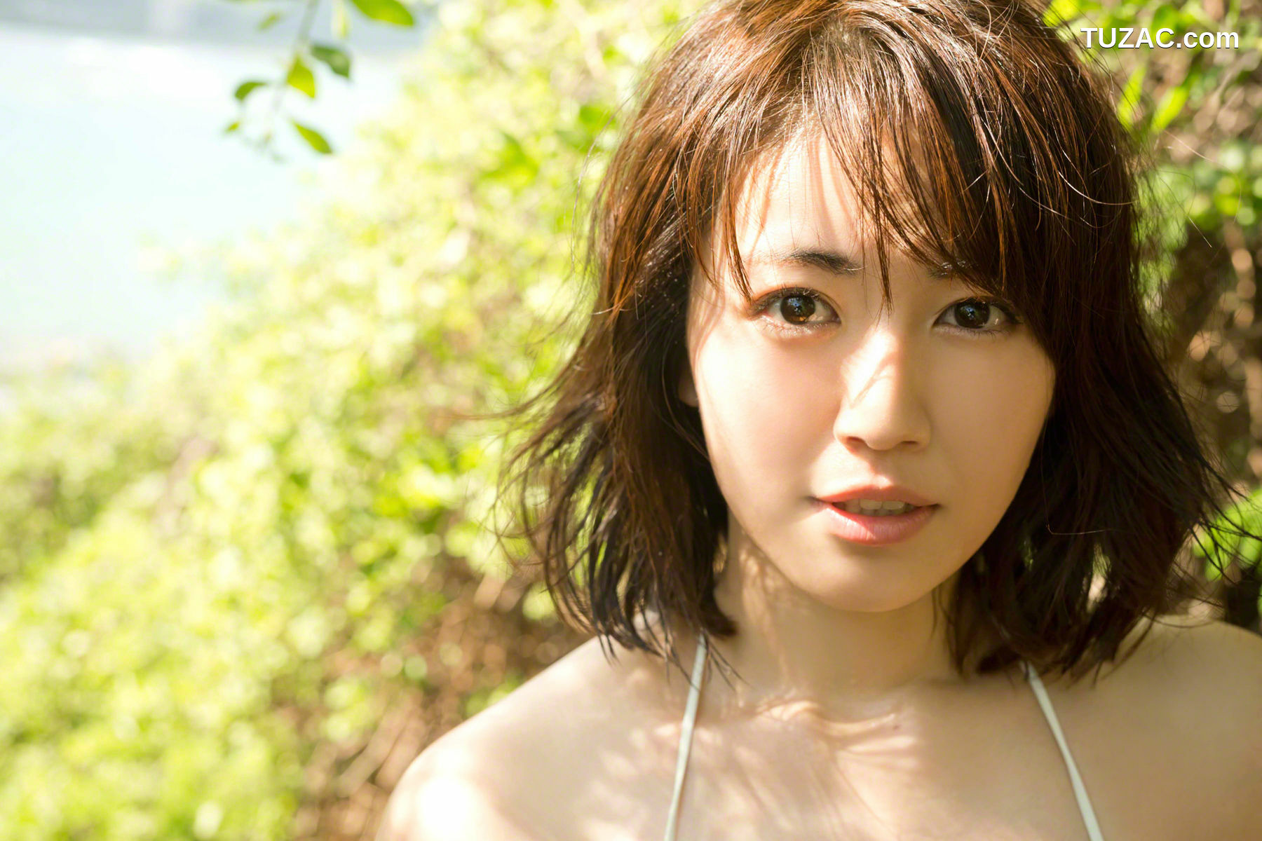Wanibooks_磯山さやか Sayaka Isoyama #141 写真集[193P]