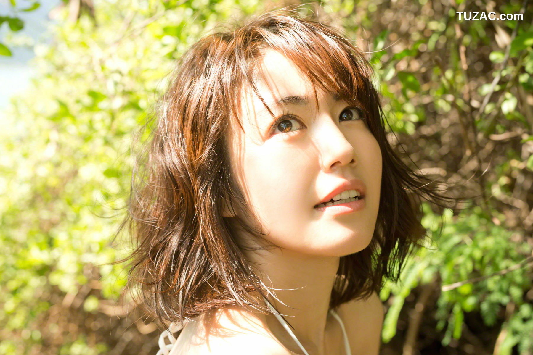 Wanibooks_磯山さやか Sayaka Isoyama #141 写真集[193P]