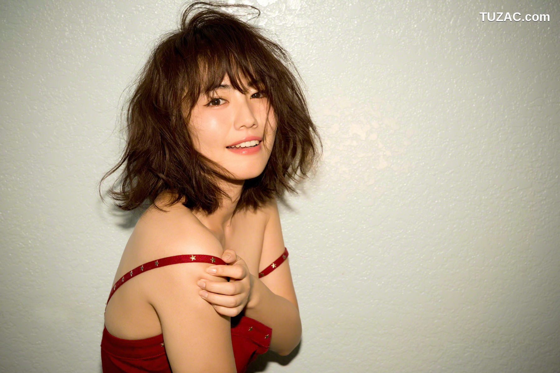 Wanibooks_磯山さやか Sayaka Isoyama #141 写真集[193P]