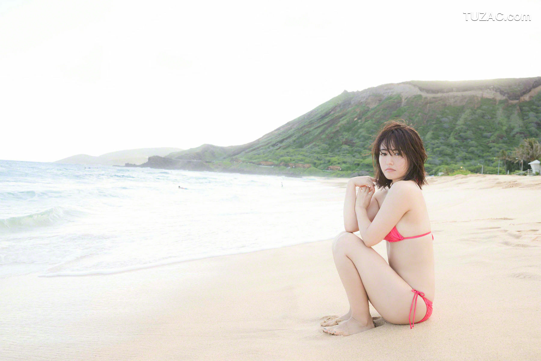 Wanibooks_磯山さやか Sayaka Isoyama #141 写真集[193P]