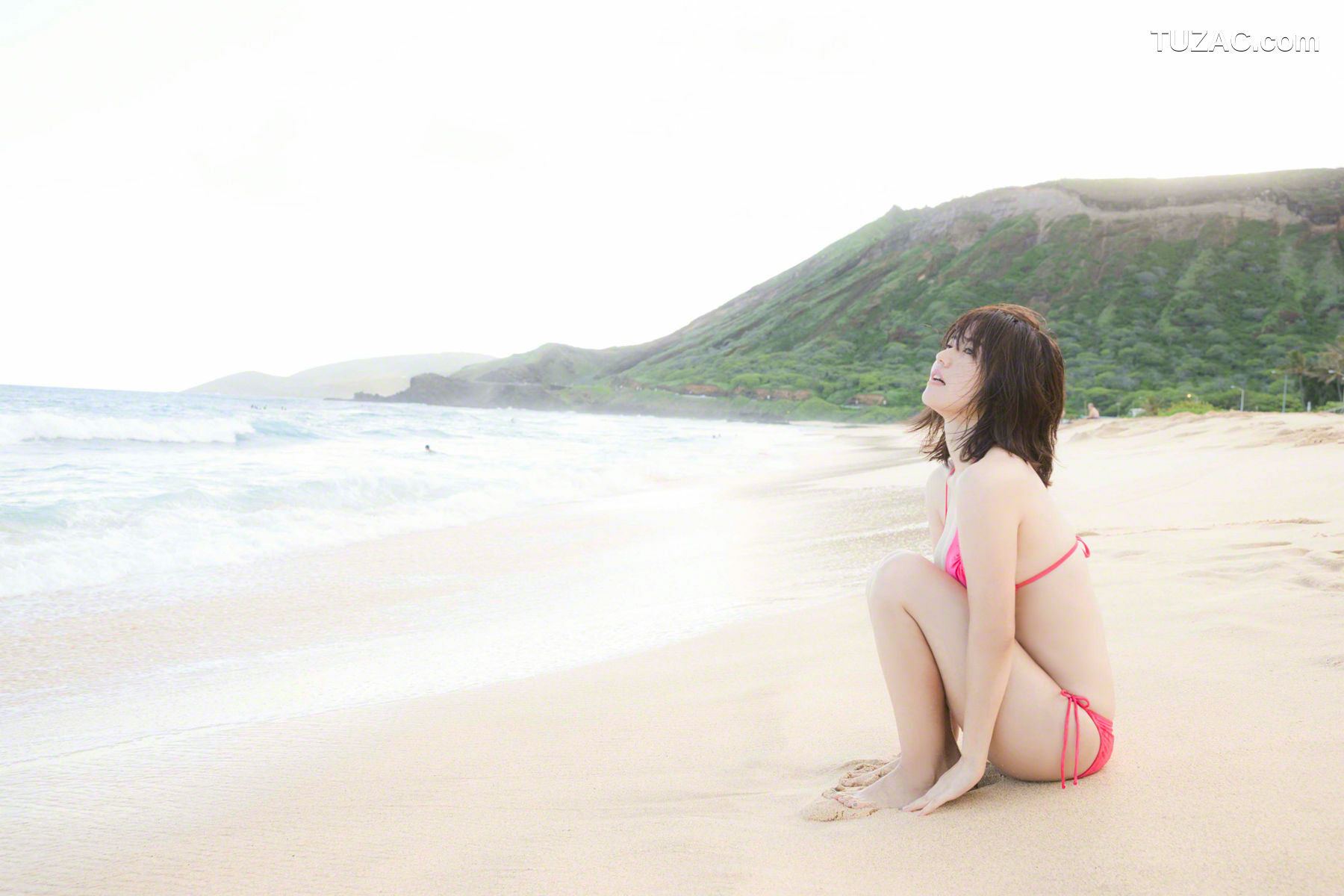 Wanibooks_磯山さやか Sayaka Isoyama #141 写真集[193P]