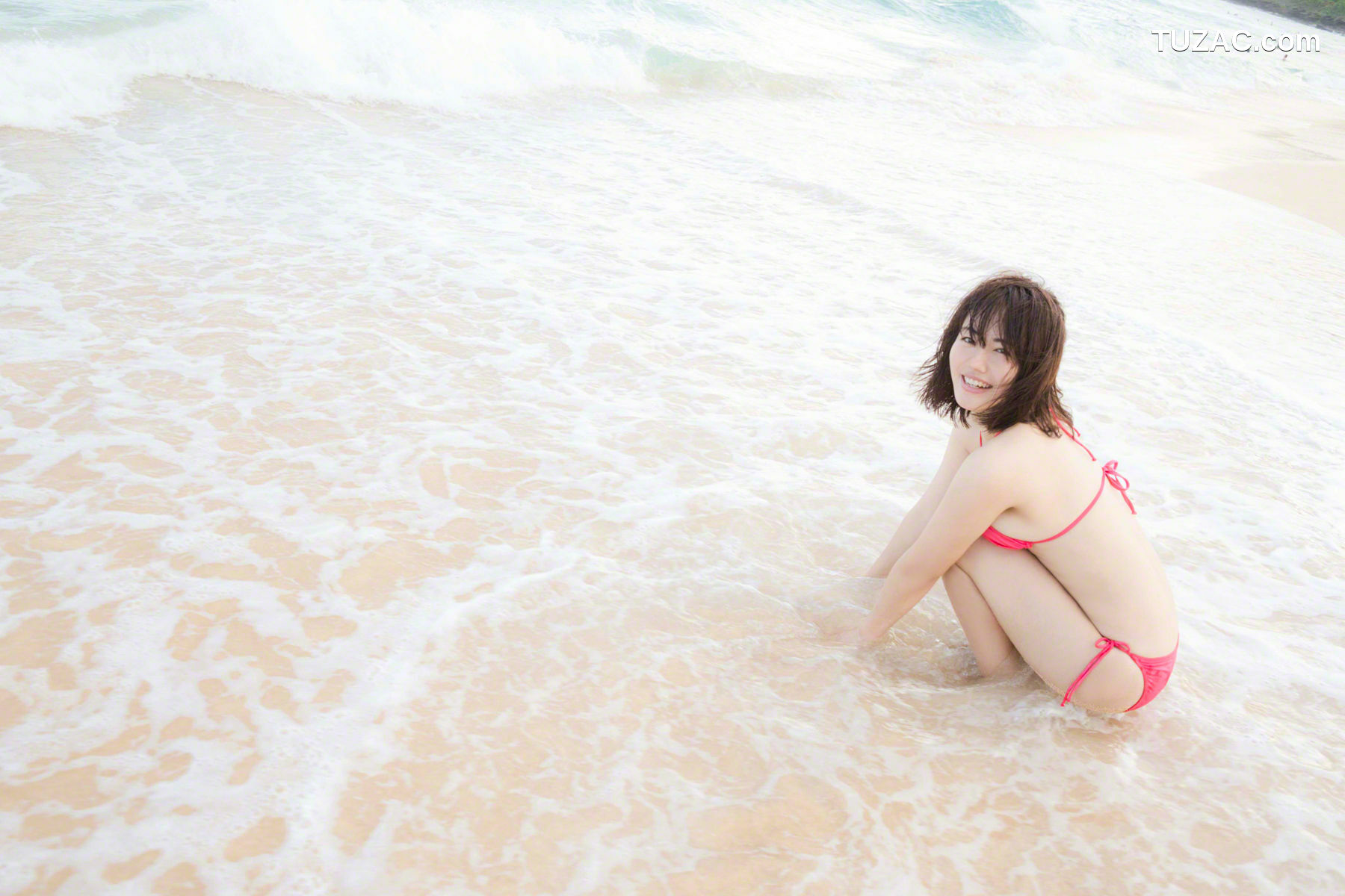 Wanibooks_磯山さやか Sayaka Isoyama #141 写真集[193P]
