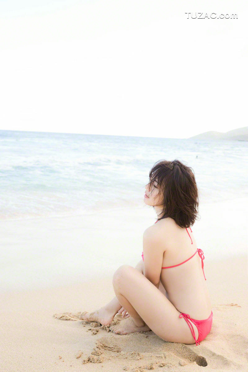 Wanibooks_磯山さやか Sayaka Isoyama #141 写真集[193P]