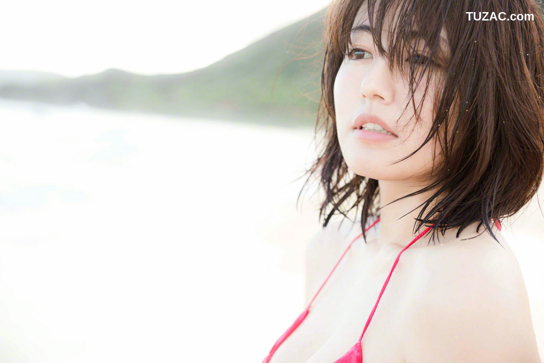 Wanibooks_磯山さやか Sayaka Isoyama #141 写真集[193P]