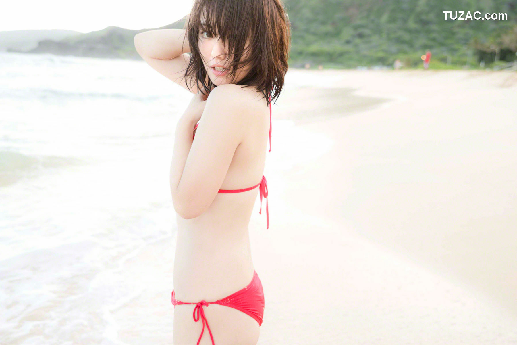 Wanibooks_磯山さやか Sayaka Isoyama #141 写真集[193P]
