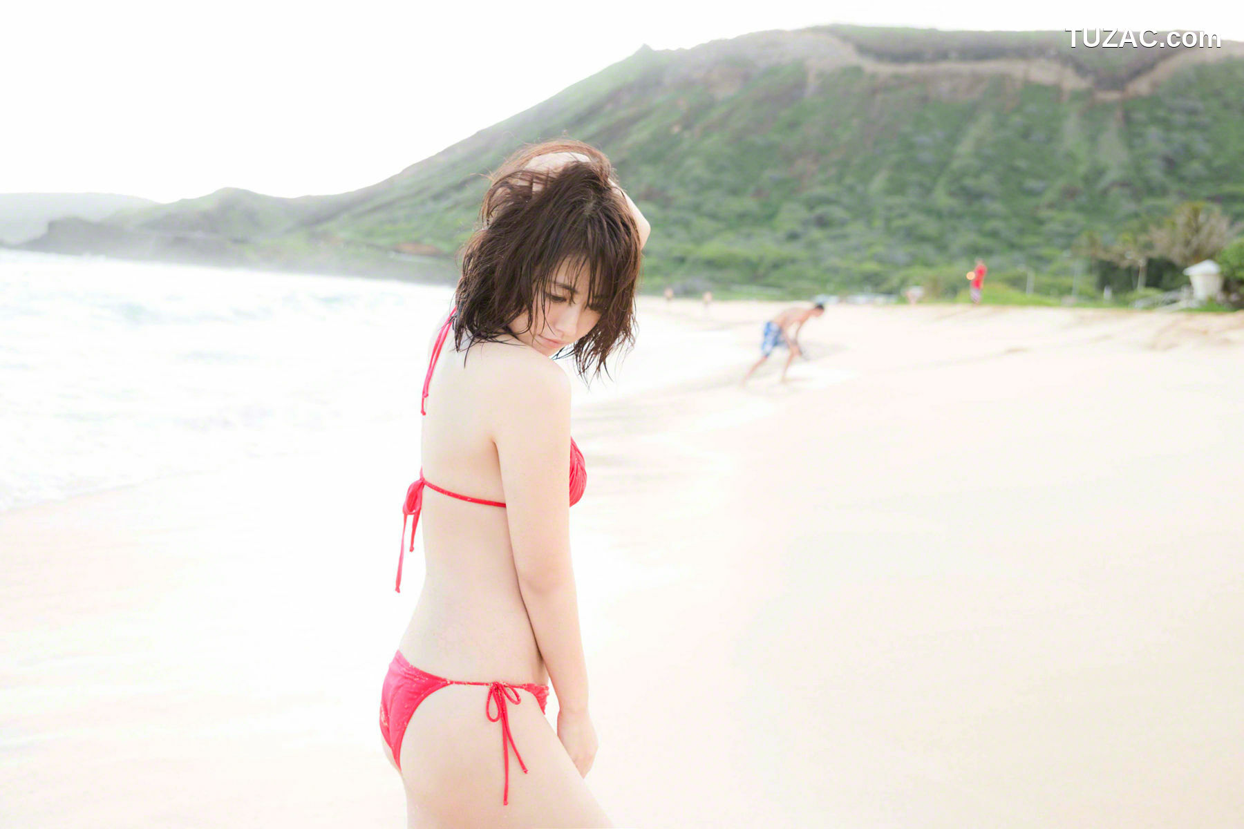 Wanibooks_磯山さやか Sayaka Isoyama #141 写真集[193P]