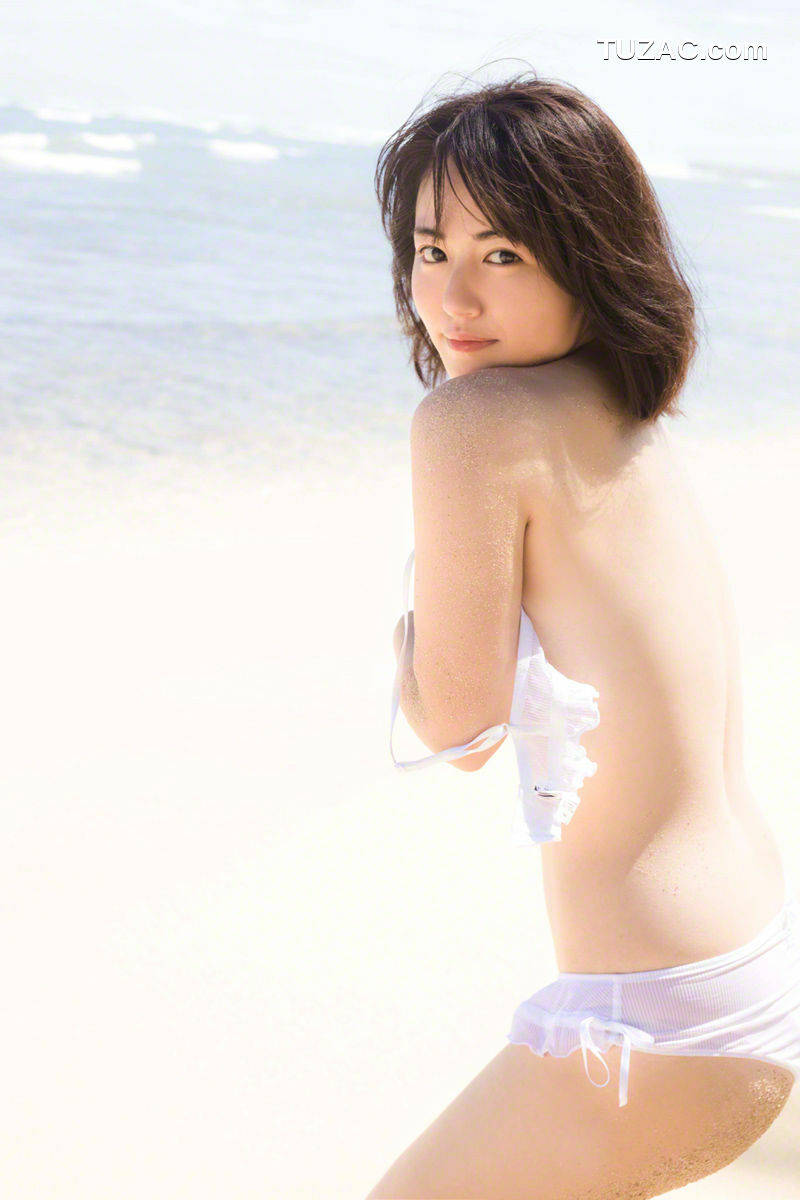 Wanibooks_磯山さやか Sayaka Isoyama #141 写真集[193P]