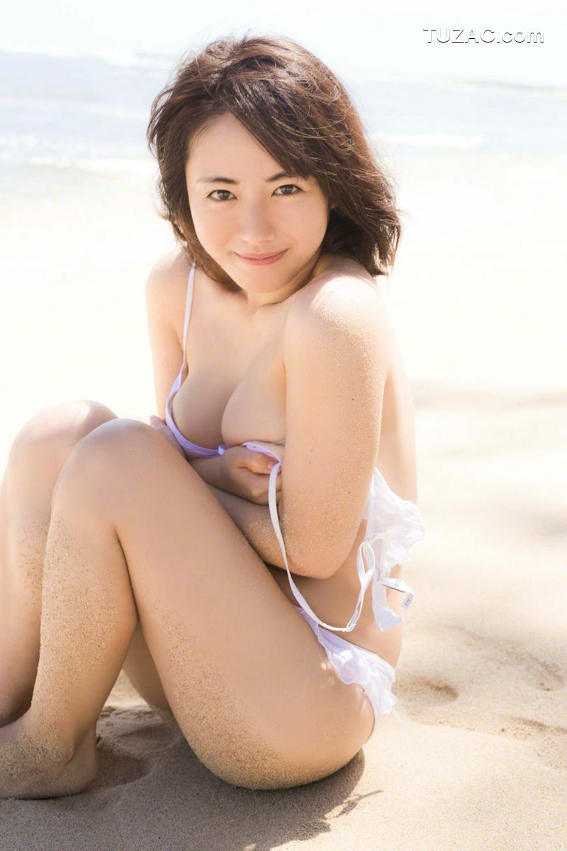 Wanibooks_磯山さやか Sayaka Isoyama #141 写真集[193P]