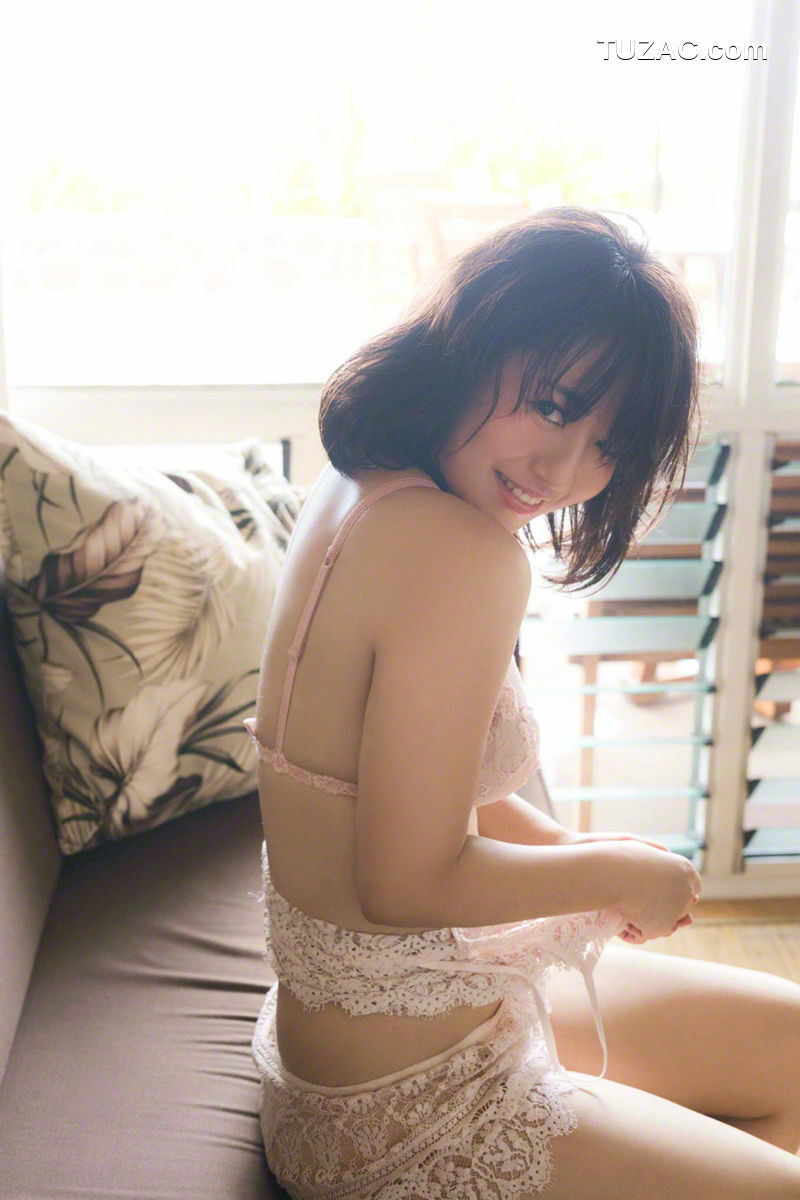 Wanibooks_磯山さやか Sayaka Isoyama #141 写真集[193P]