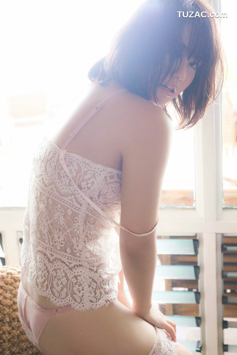 Wanibooks_磯山さやか Sayaka Isoyama #141 写真集[193P]