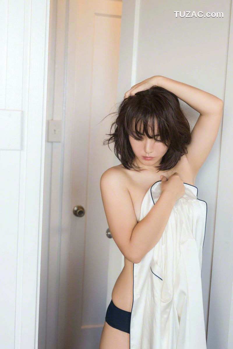 Wanibooks_磯山さやか Sayaka Isoyama #141 写真集[193P]