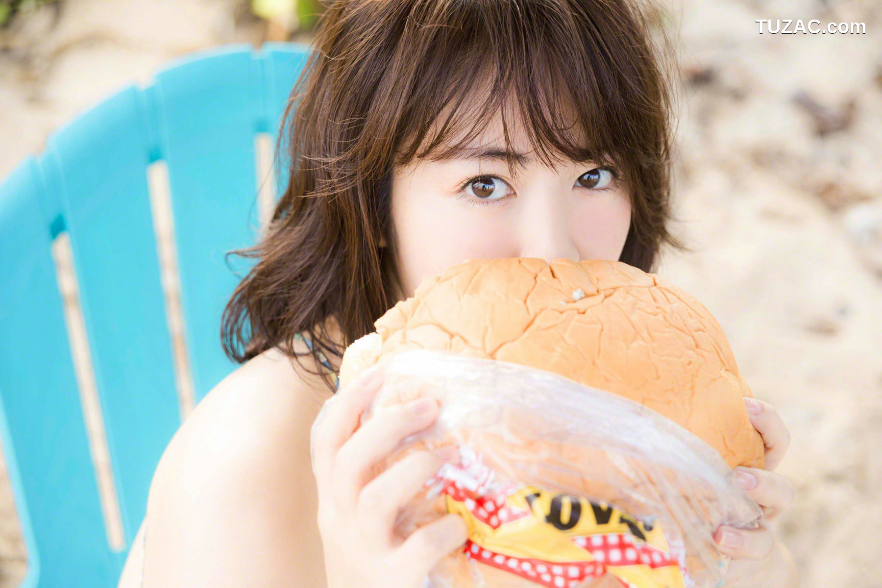 Wanibooks_磯山さやか Sayaka Isoyama #141 写真集[193P]