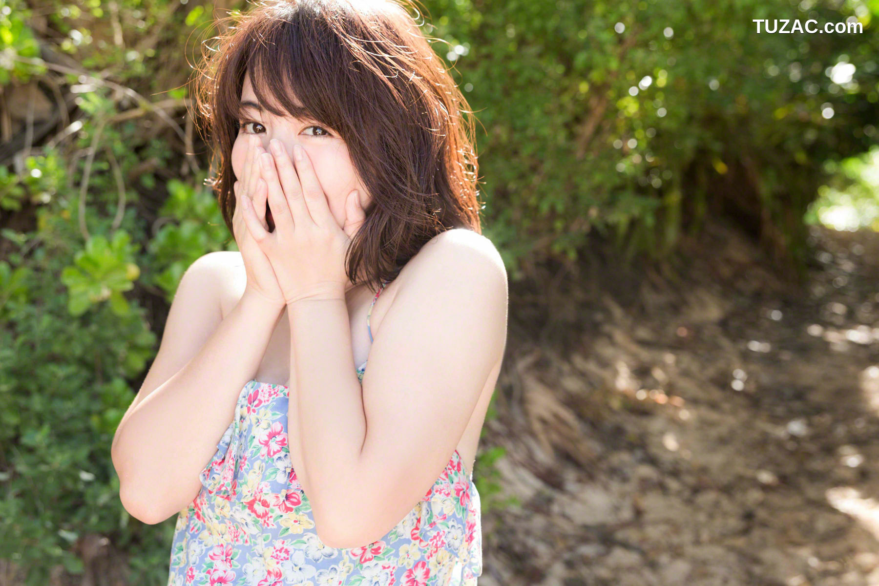 Wanibooks_磯山さやか Sayaka Isoyama #141 写真集[193P]