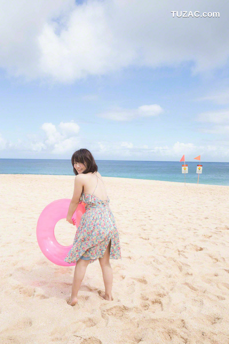 Wanibooks_磯山さやか Sayaka Isoyama #141 写真集[193P]