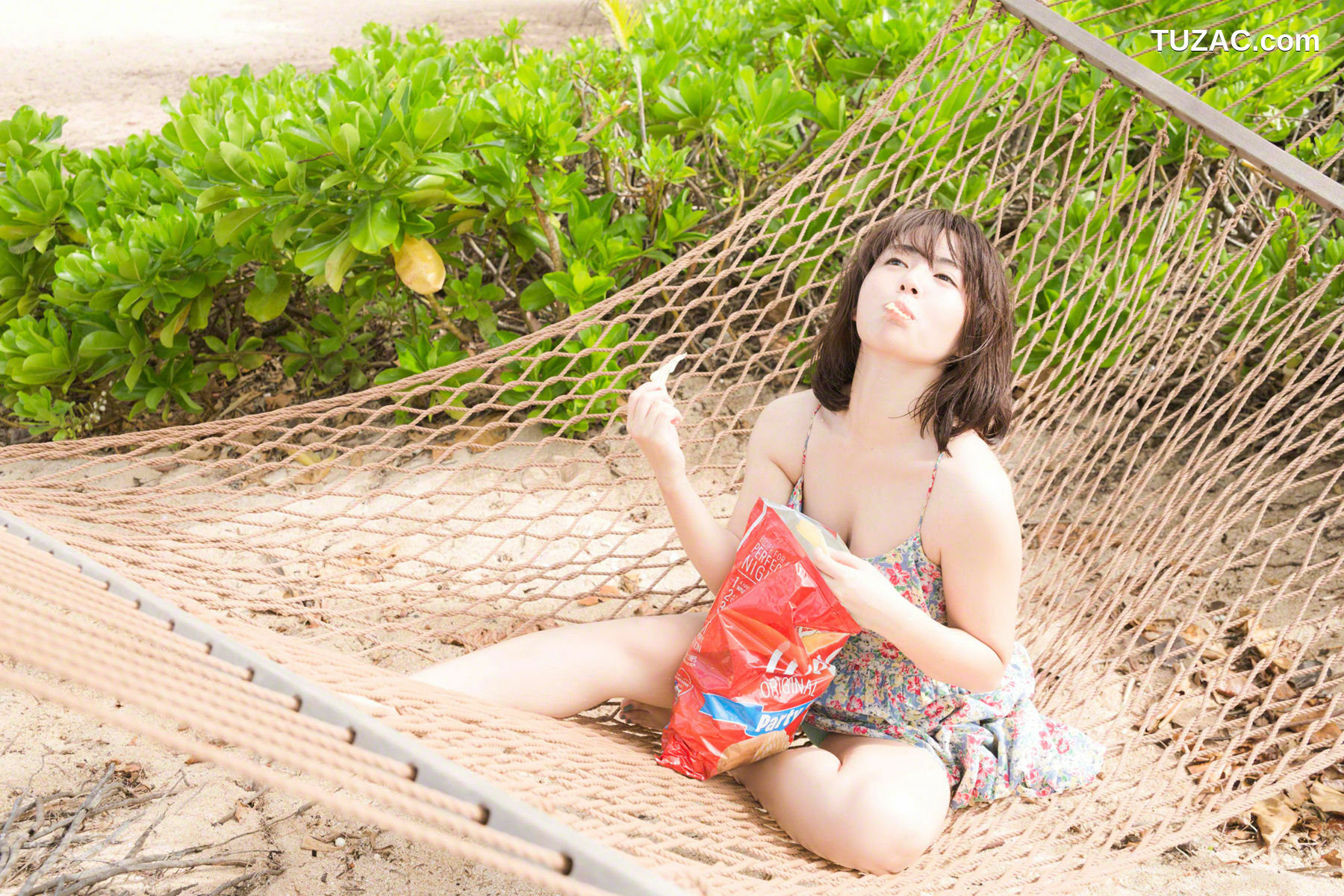 Wanibooks_磯山さやか Sayaka Isoyama #141 写真集[193P]