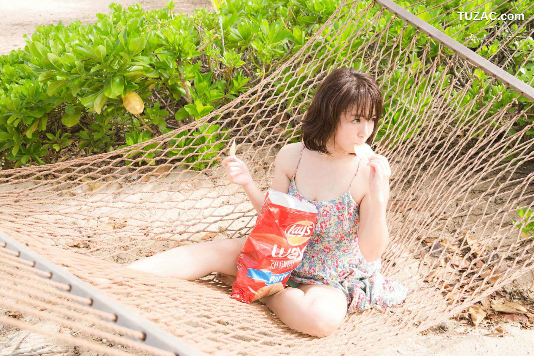 Wanibooks_磯山さやか Sayaka Isoyama #141 写真集[193P]