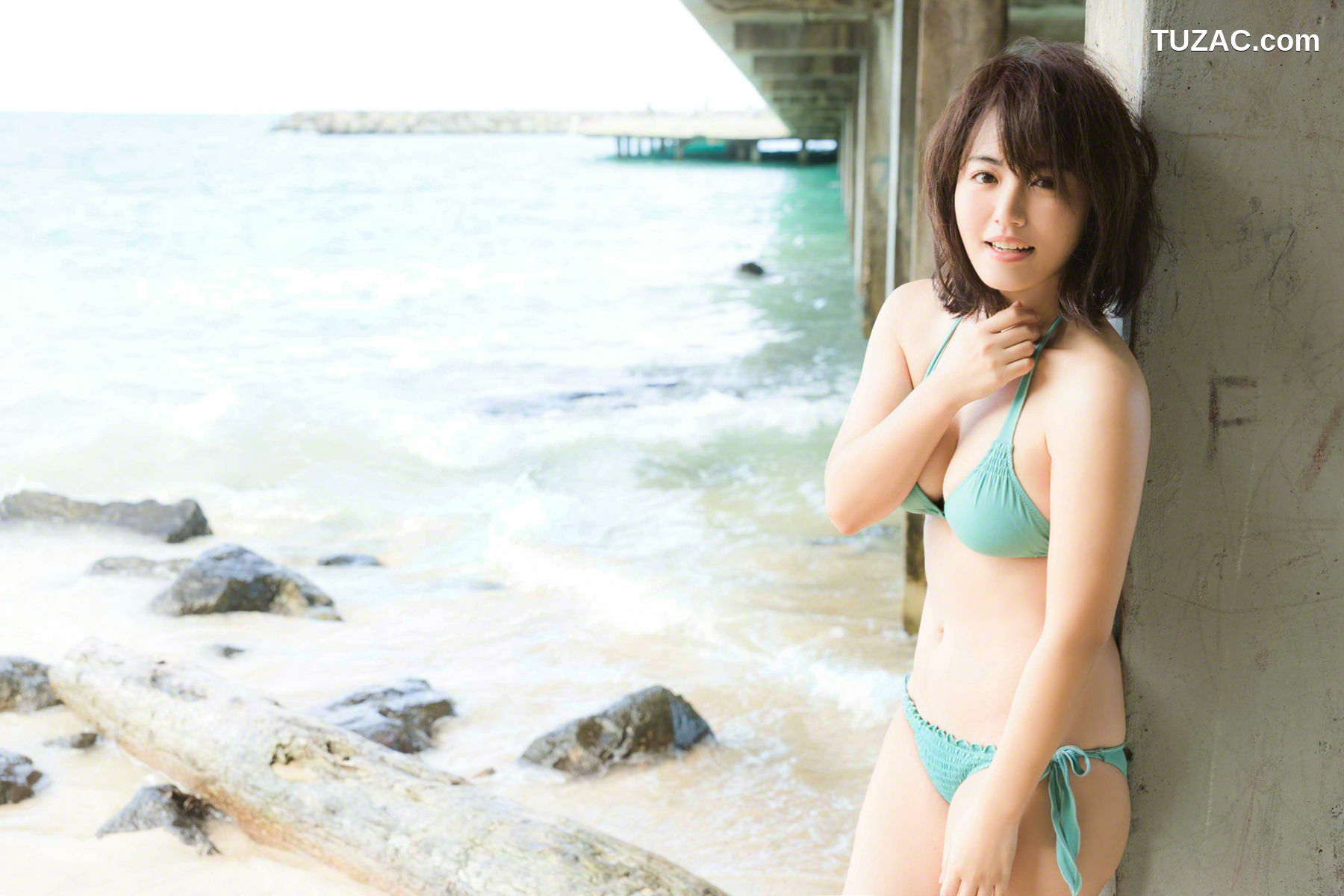 Wanibooks_磯山さやか Sayaka Isoyama #141 写真集[193P]