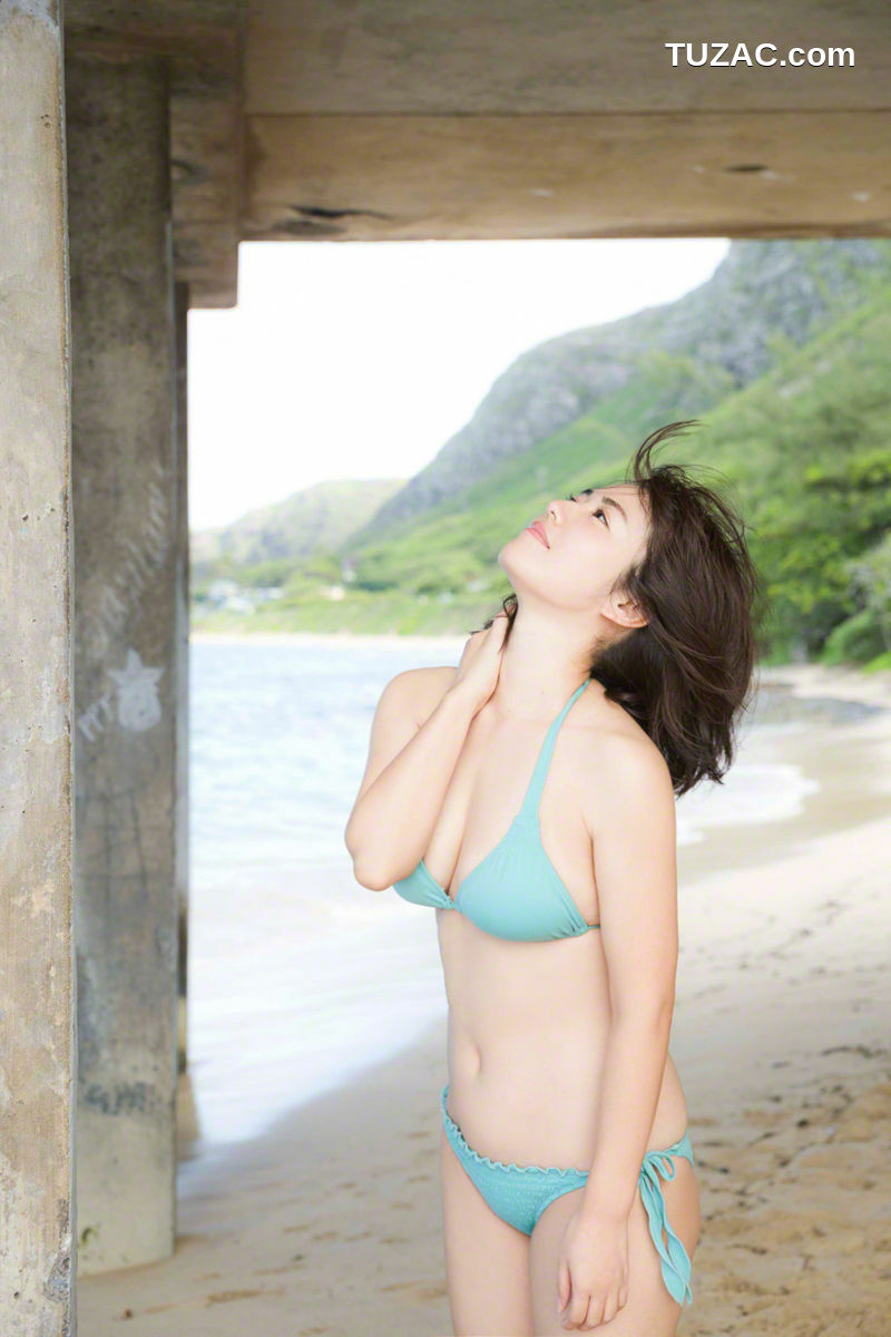 Wanibooks_磯山さやか Sayaka Isoyama #141 写真集[193P]