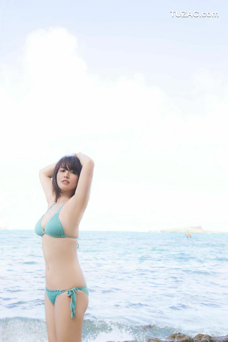 Wanibooks_磯山さやか Sayaka Isoyama #141 写真集[193P]