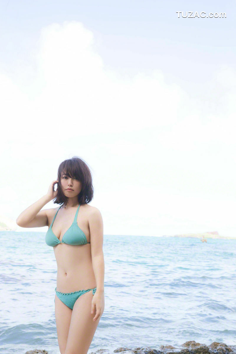 Wanibooks_磯山さやか Sayaka Isoyama #141 写真集[193P]