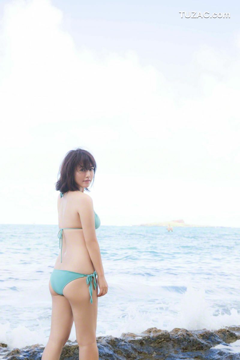 Wanibooks_磯山さやか Sayaka Isoyama #141 写真集[193P]