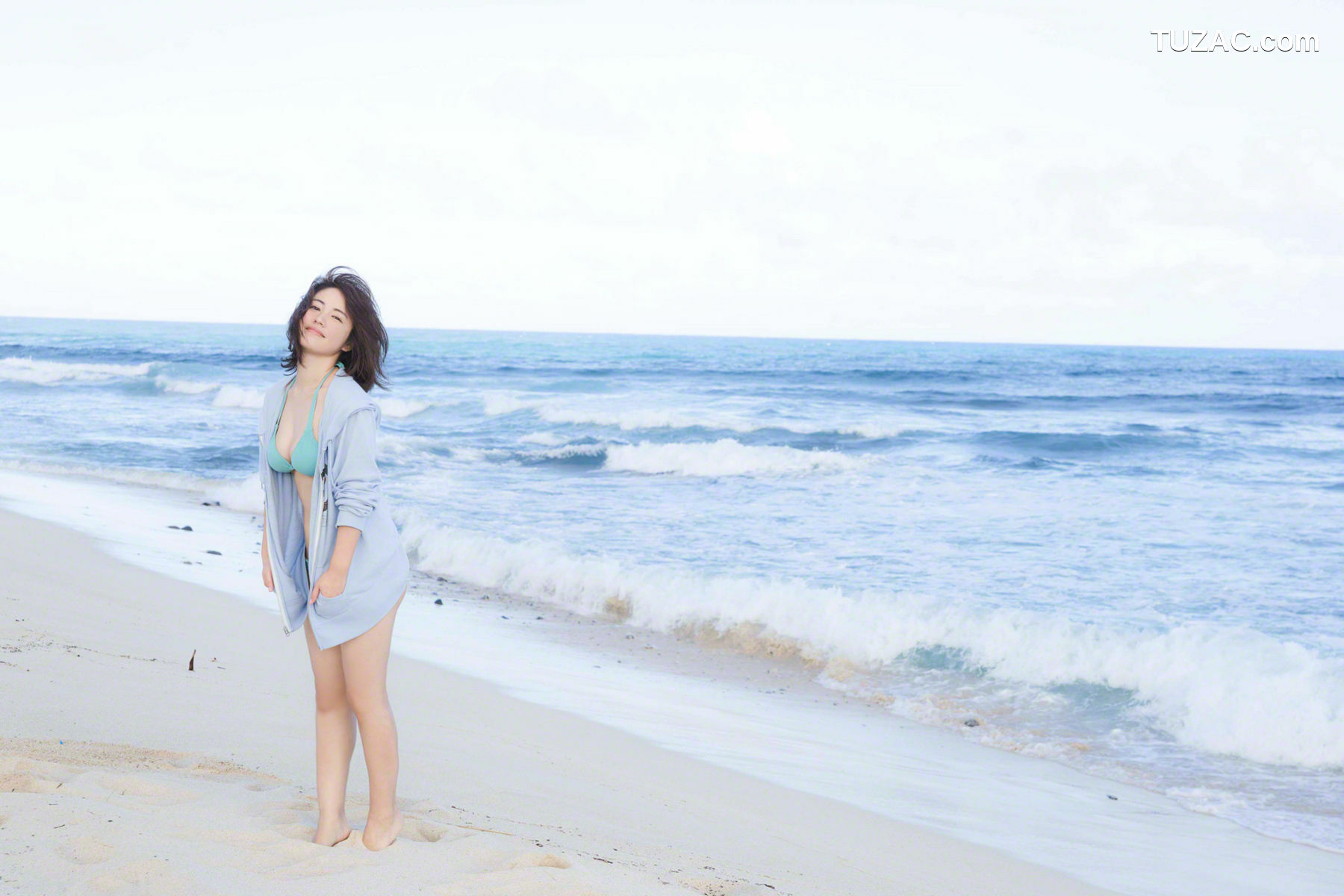 Wanibooks_磯山さやか Sayaka Isoyama #141 写真集[193P]