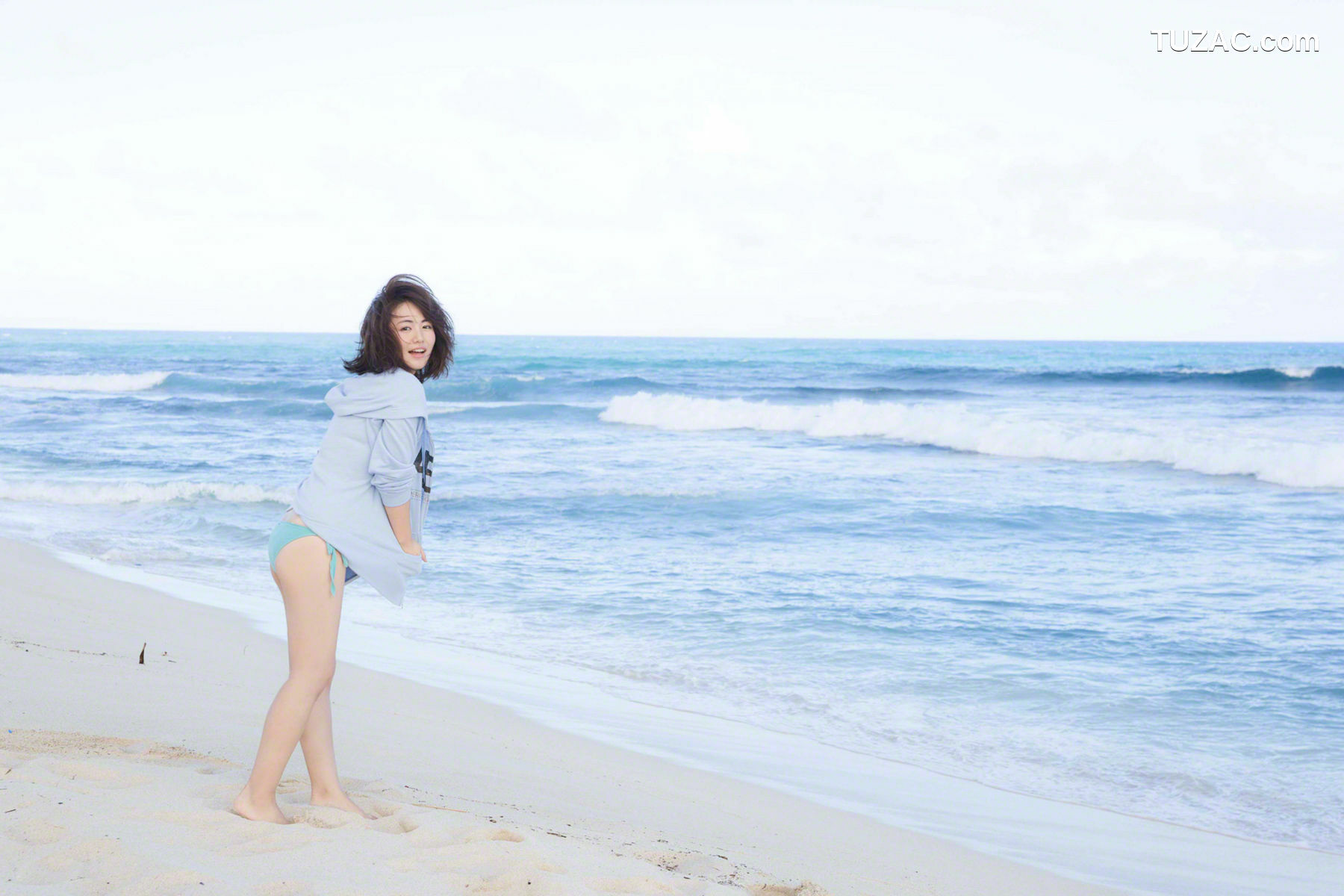 Wanibooks_磯山さやか Sayaka Isoyama #141 写真集[193P]