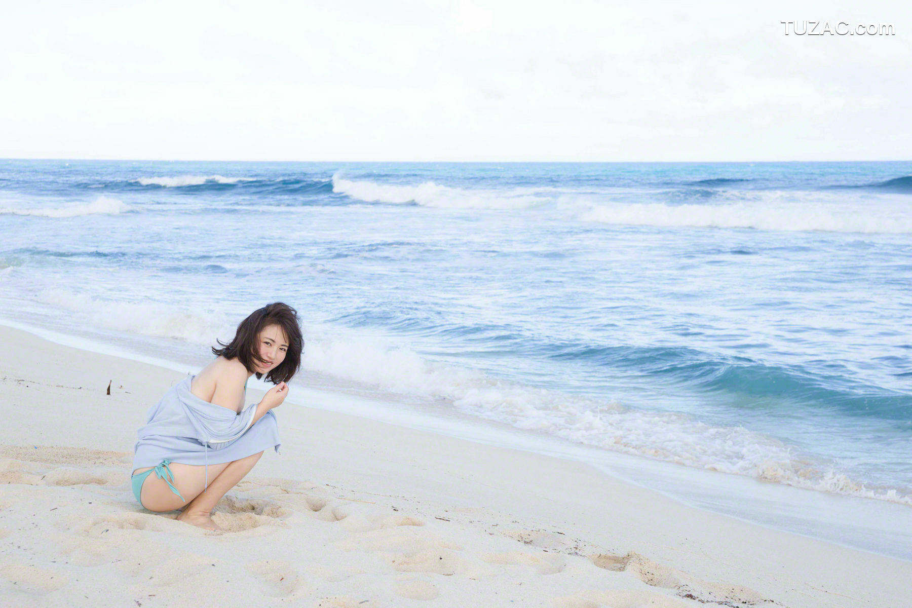 Wanibooks_磯山さやか Sayaka Isoyama #141 写真集[193P]