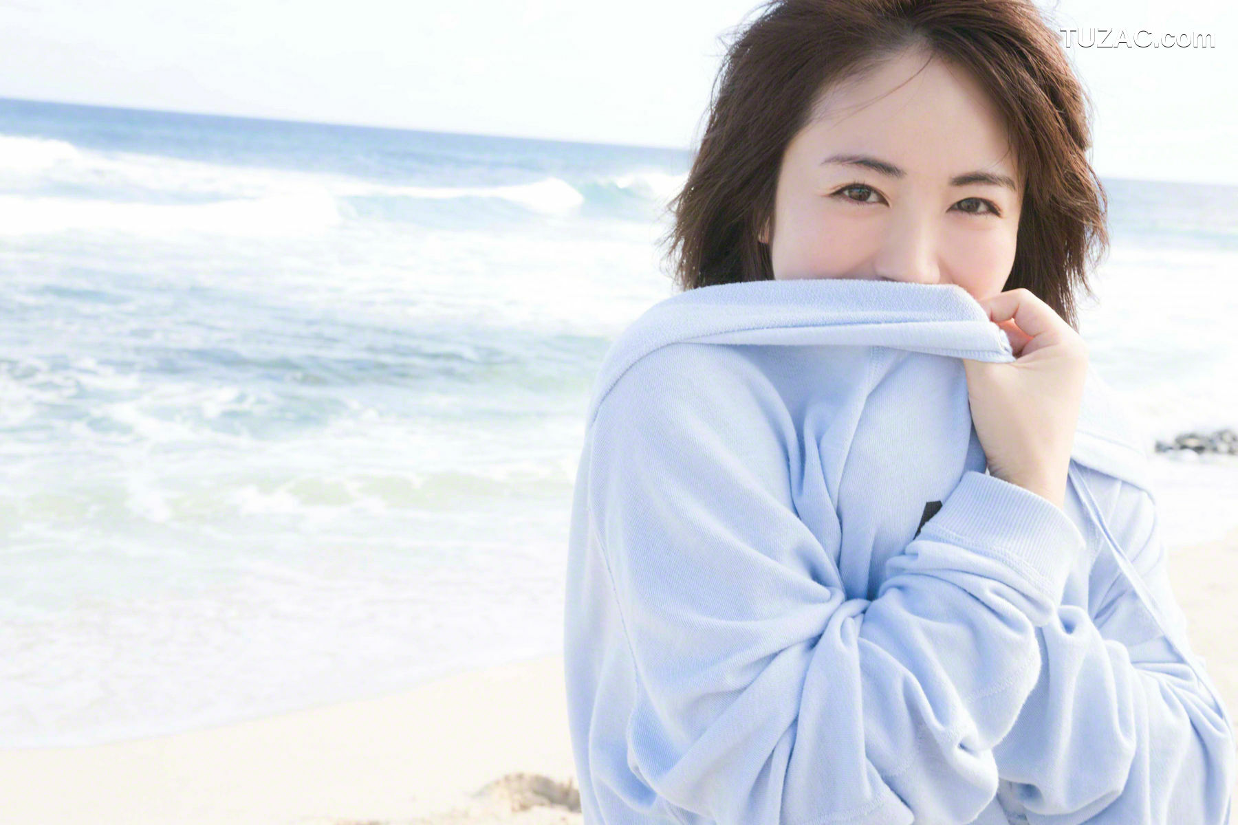 Wanibooks_磯山さやか Sayaka Isoyama #141 写真集[193P]