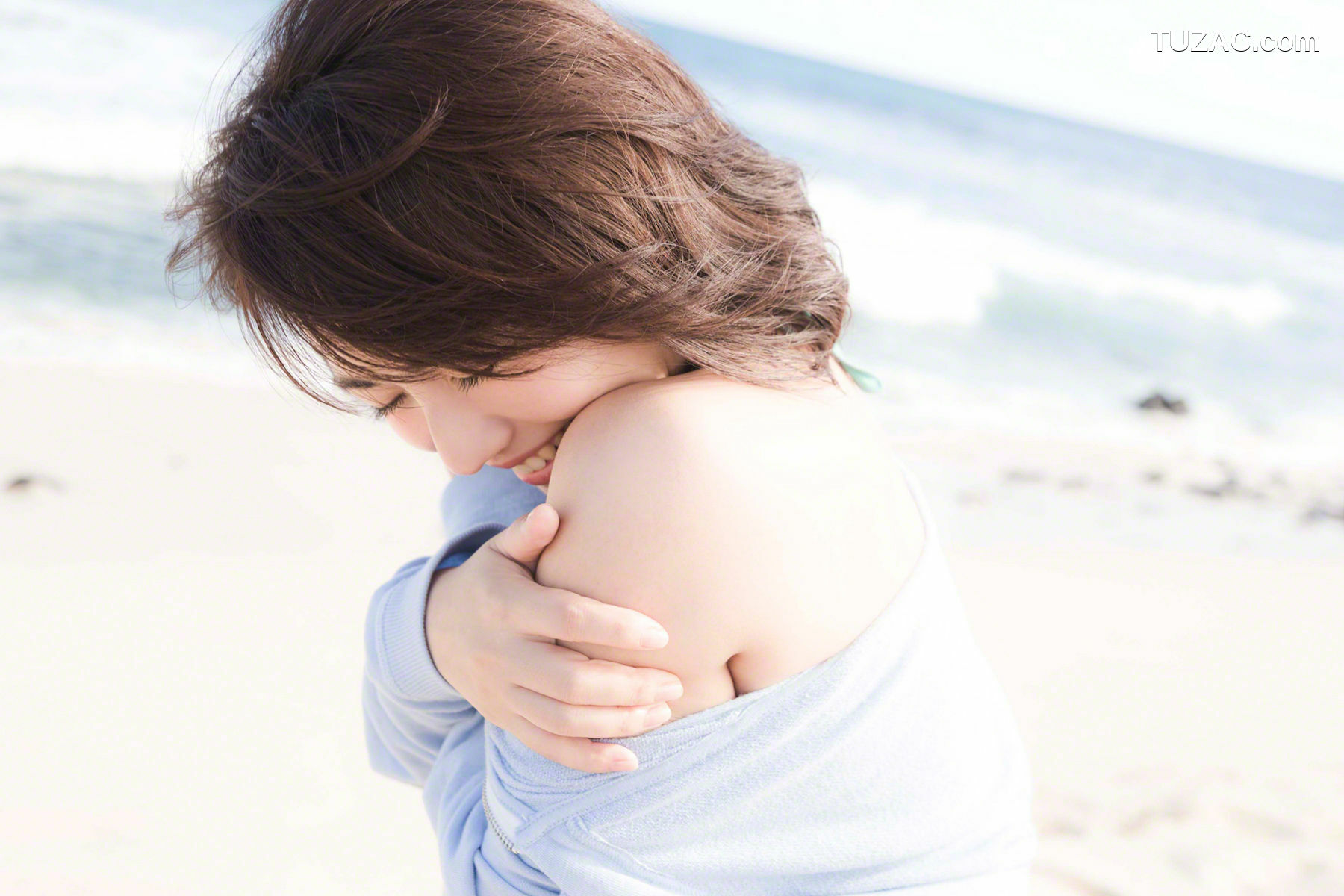 Wanibooks_磯山さやか Sayaka Isoyama #141 写真集[193P]