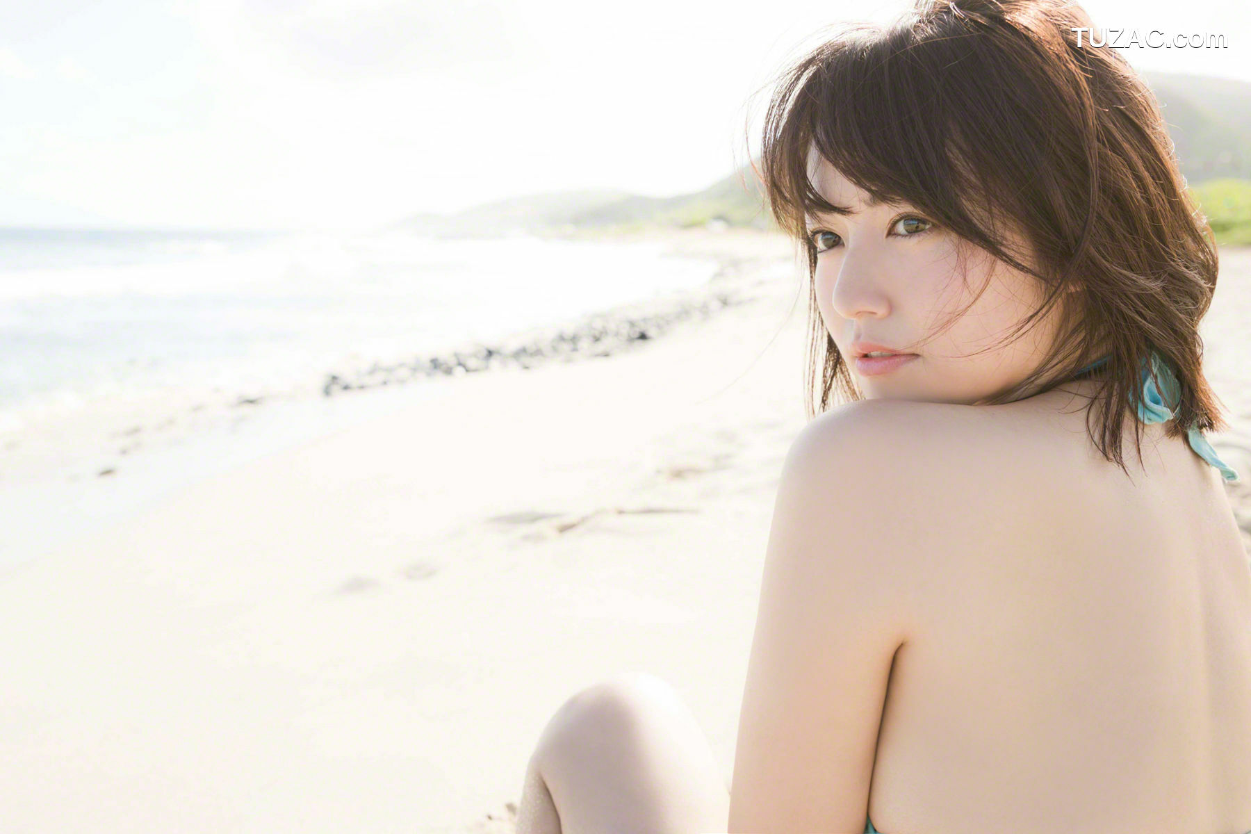 Wanibooks_磯山さやか Sayaka Isoyama #141 写真集[193P]