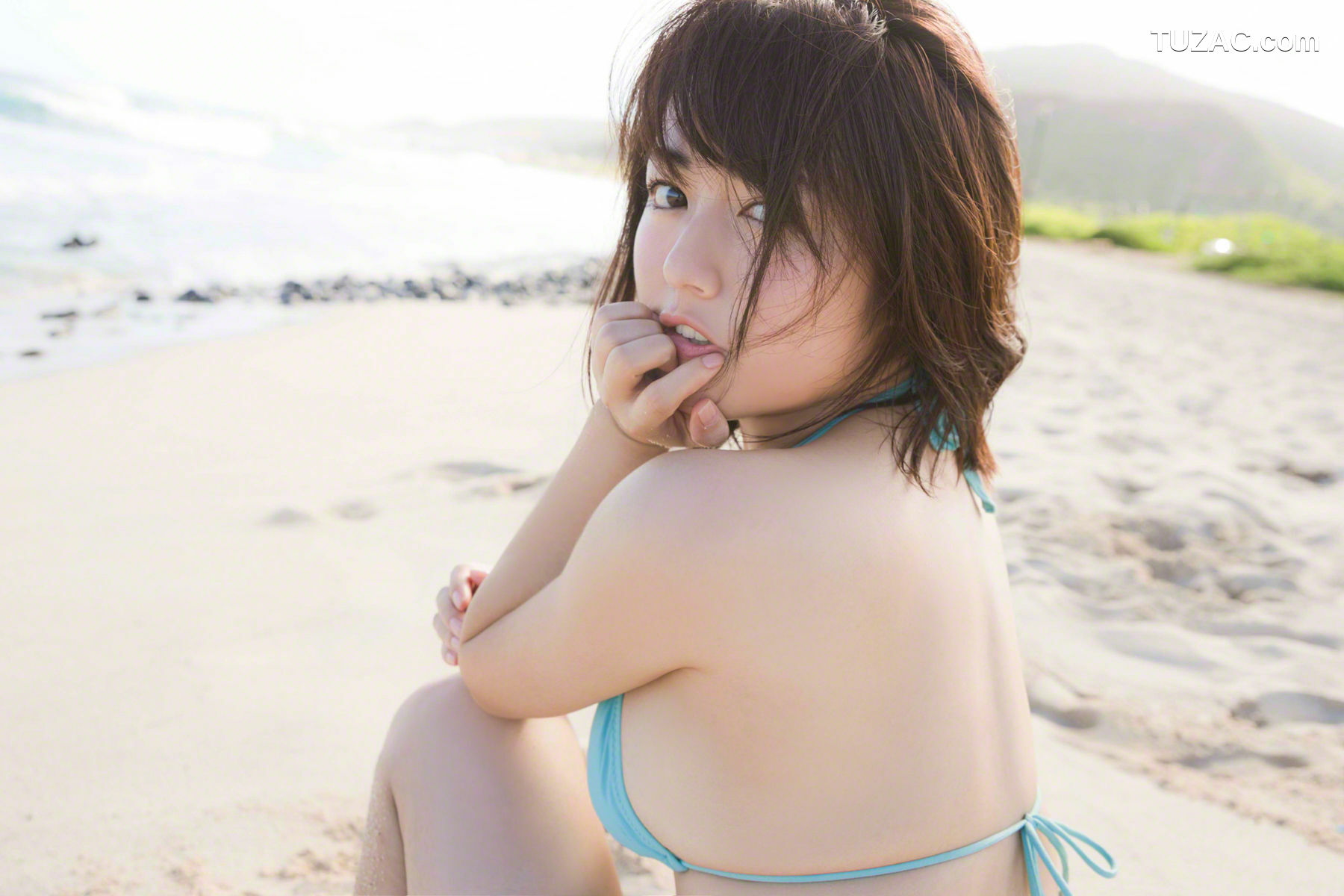 Wanibooks_磯山さやか Sayaka Isoyama #141 写真集[193P]
