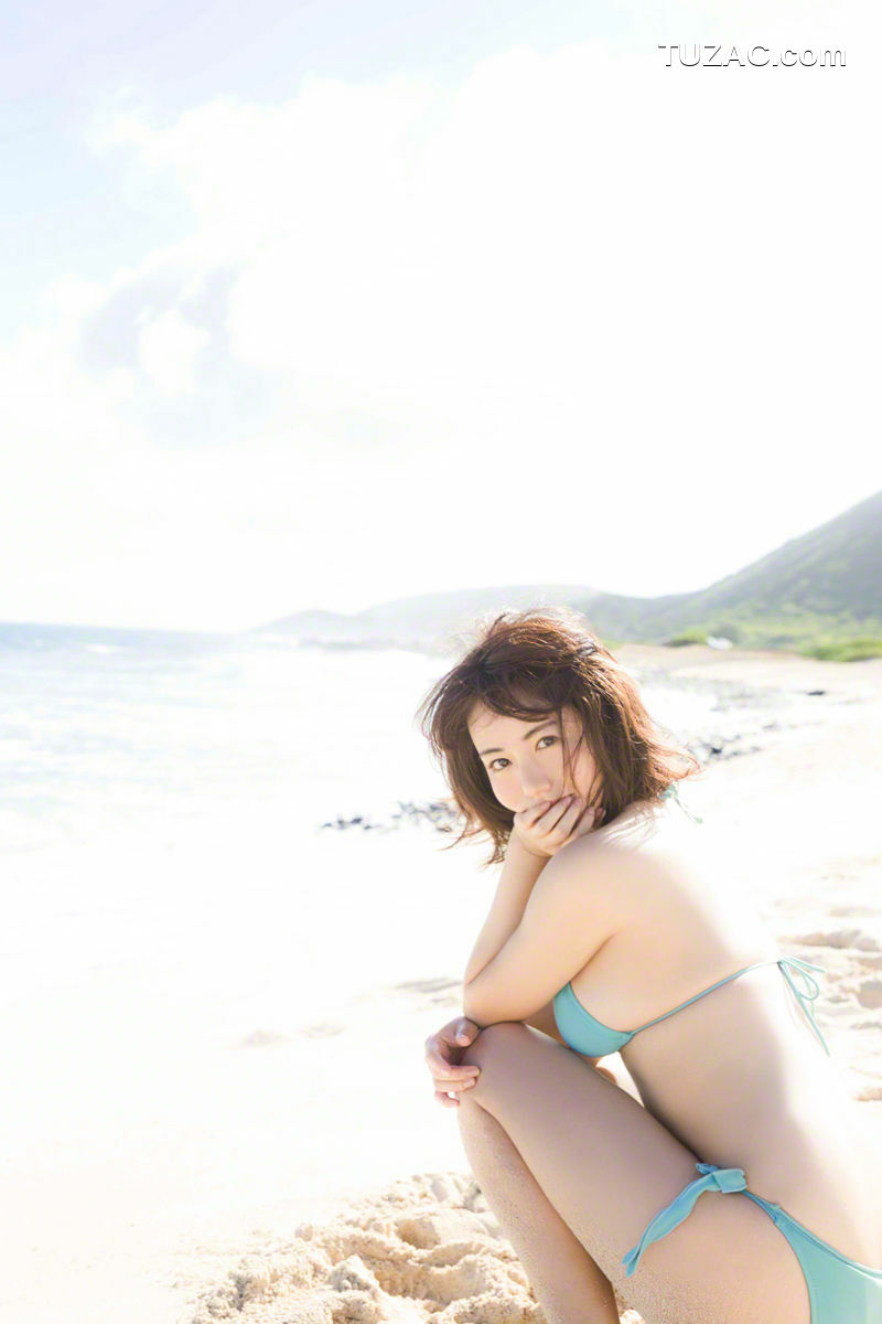 Wanibooks_磯山さやか Sayaka Isoyama #141 写真集[193P]