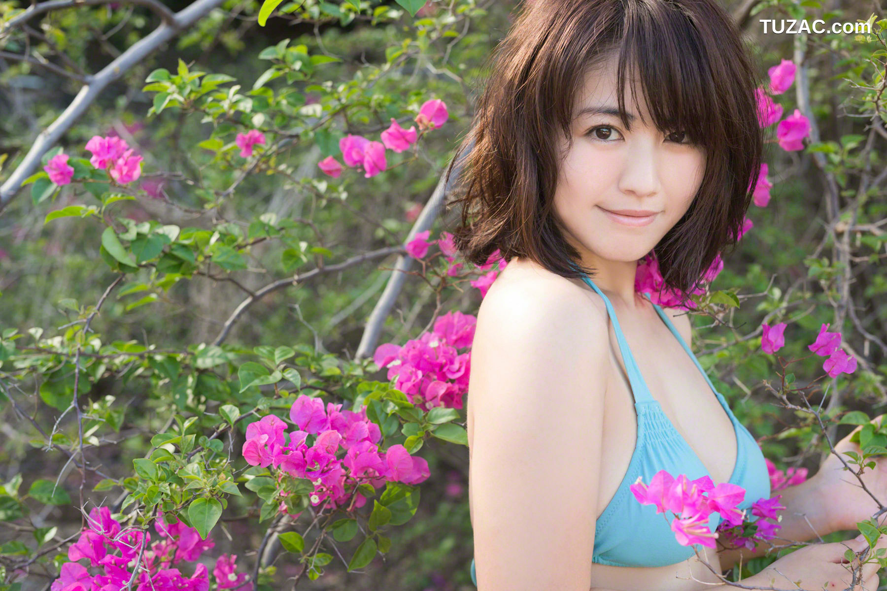 Wanibooks_磯山さやか Sayaka Isoyama #141 写真集[193P]