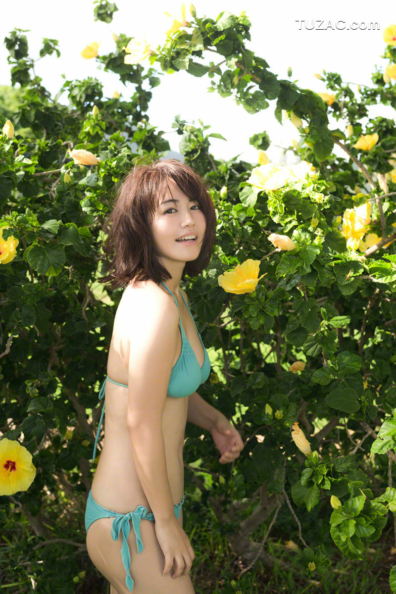 Wanibooks_磯山さやか Sayaka Isoyama #141 写真集[193P]