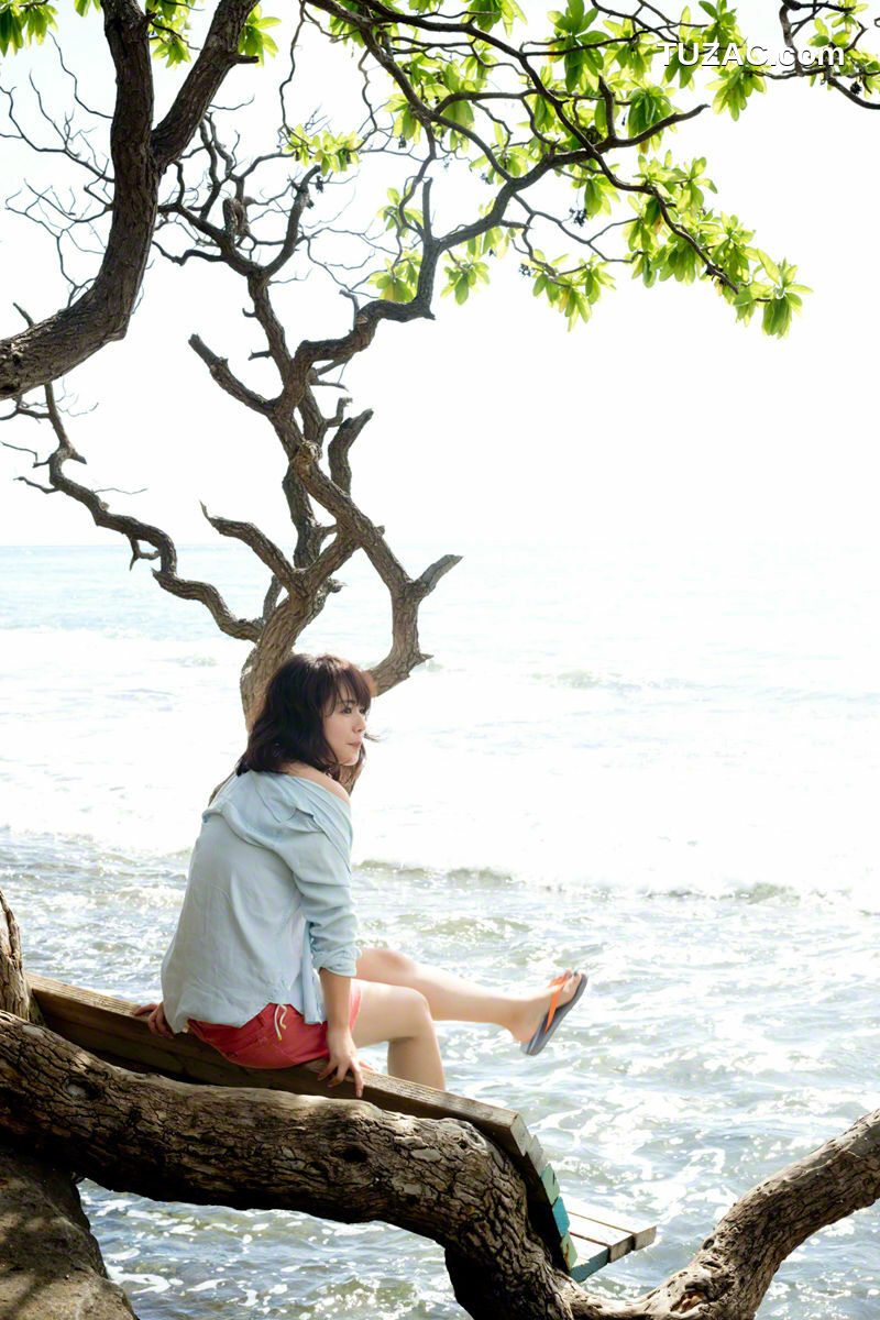 Wanibooks_磯山さやか Sayaka Isoyama #141 写真集[193P]