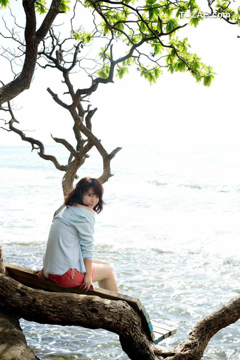 Wanibooks_磯山さやか Sayaka Isoyama #141 写真集[193P]