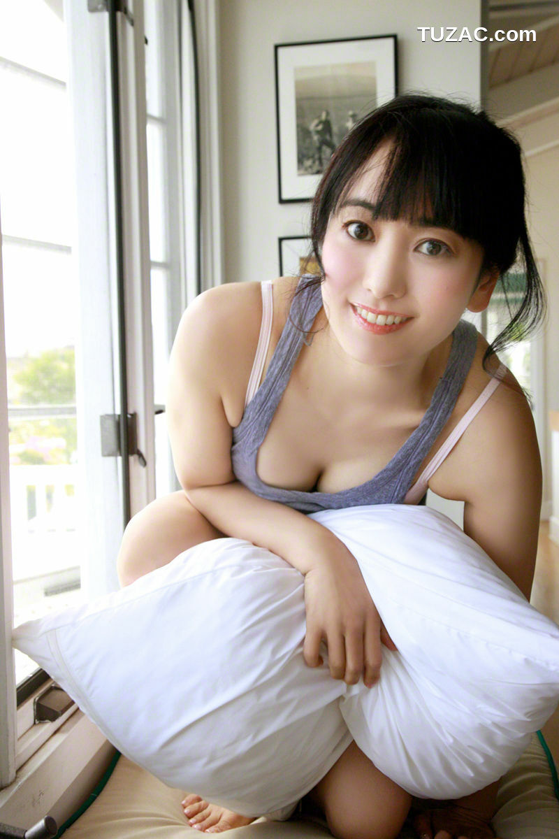 Wanibooks_脊山麻理子 Mariko Seyama #140 写真集[199P]