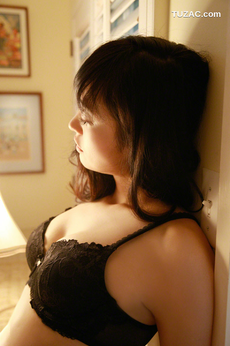 Wanibooks_脊山麻理子 Mariko Seyama #140 写真集[199P]