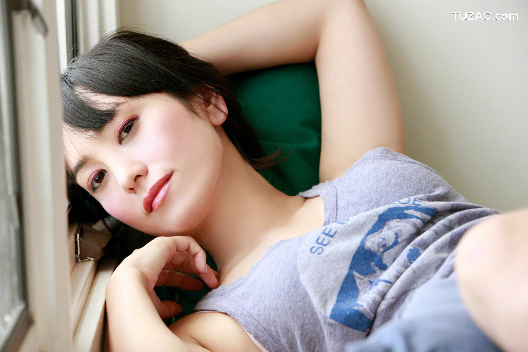 Wanibooks_脊山麻理子 Mariko Seyama #140 写真集[199P]
