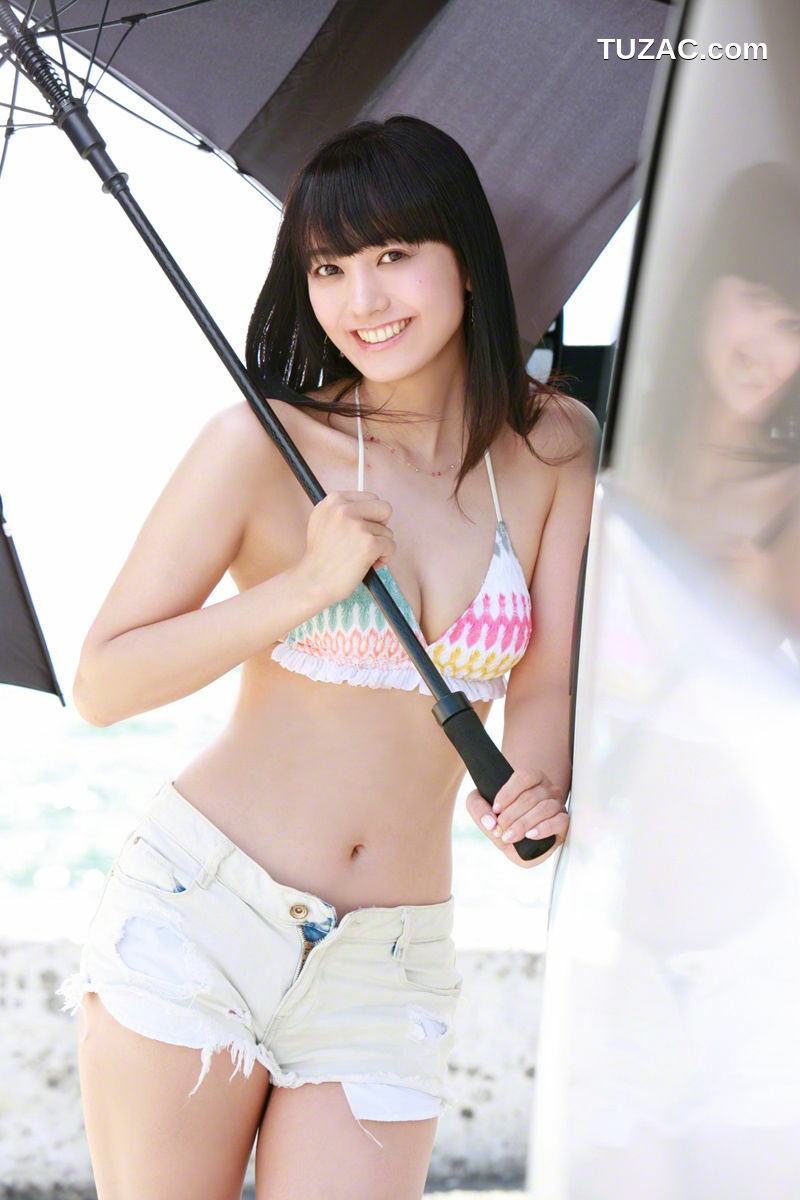 Wanibooks_脊山麻理子 Mariko Seyama #140 写真集[199P]