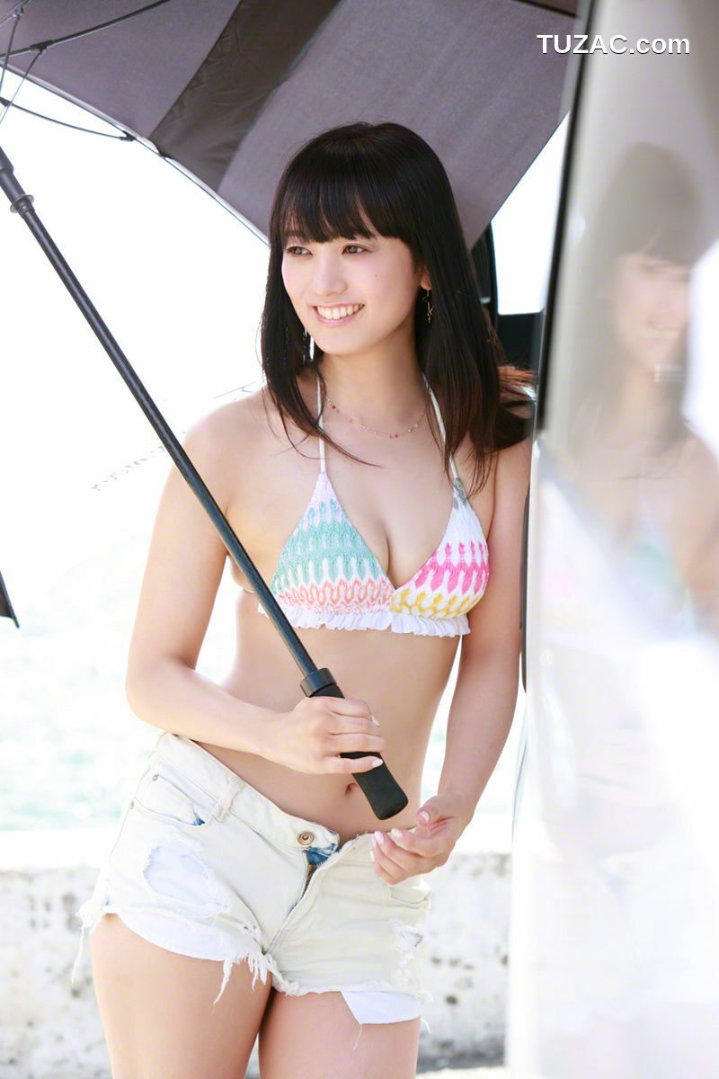 Wanibooks_脊山麻理子 Mariko Seyama #140 写真集[199P]