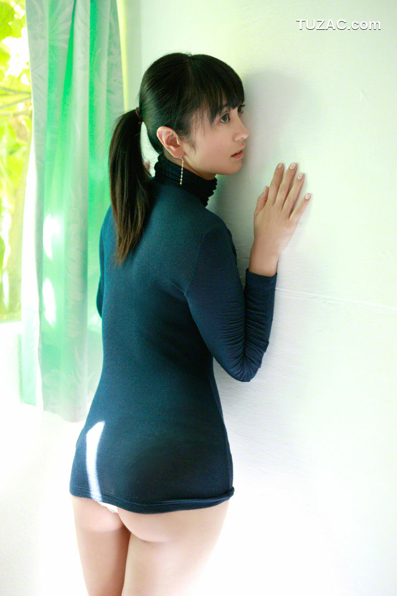 Wanibooks_脊山麻理子 Mariko Seyama #140 写真集[199P]