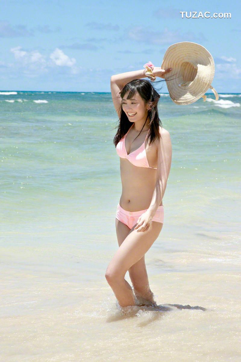Wanibooks_脊山麻理子 Mariko Seyama #140 写真集[199P]