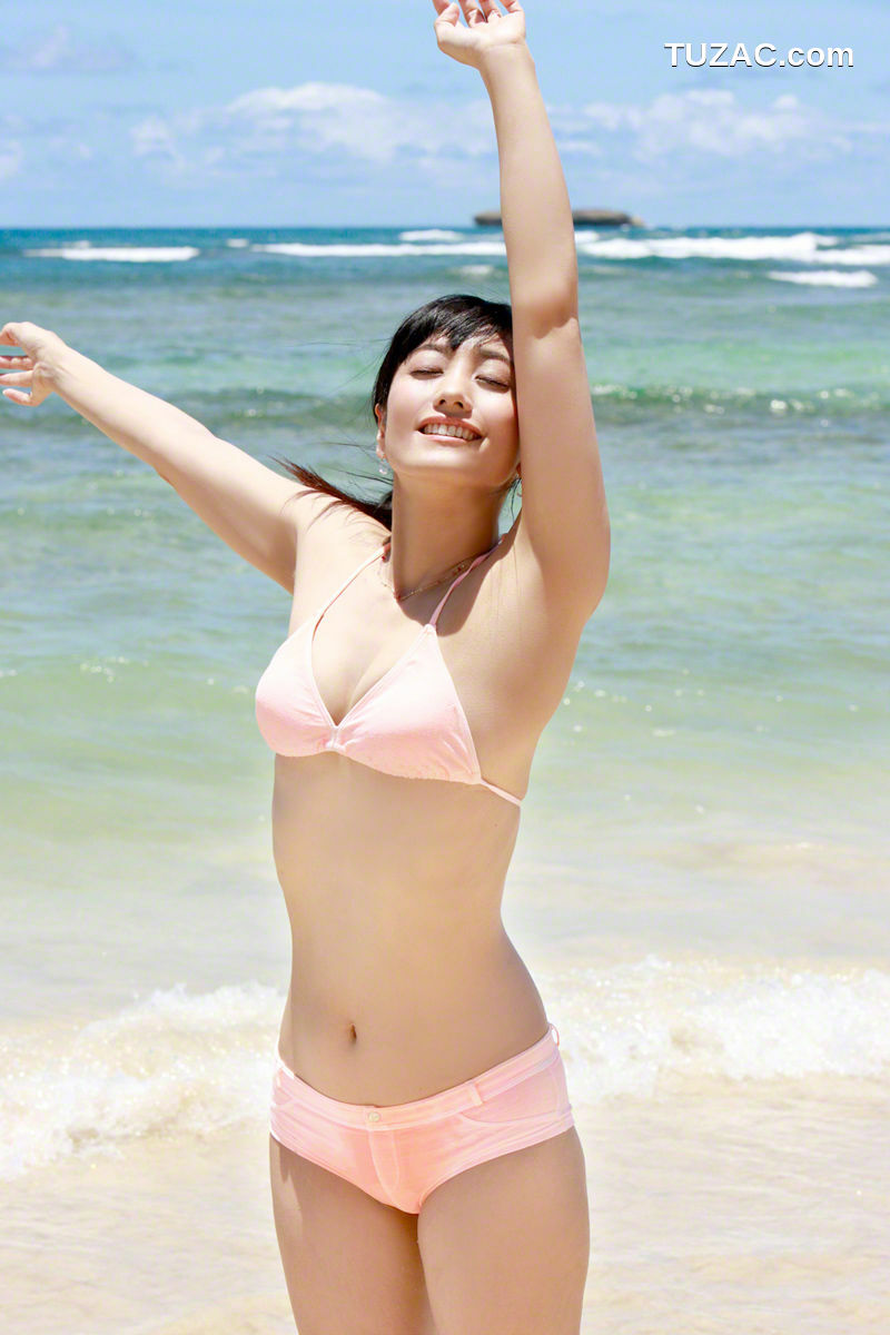 Wanibooks_脊山麻理子 Mariko Seyama #140 写真集[199P]