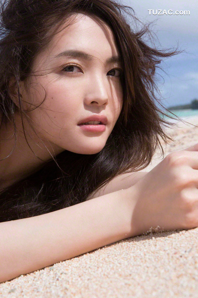 Wanibooks_阿部桃子 Momoko Abe #160 写真集[195P]